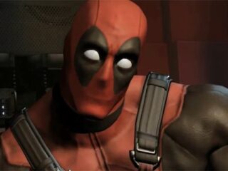 Deadpool: Trailer, jakiego jeszcze nie&nbsp;było [WIDEO]