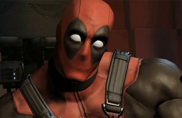 Deadpool: Trailer, jakiego jeszcze nie&nbsp;było [WIDEO]