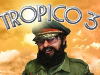Tropico 3 zostanie wydane w Polsce