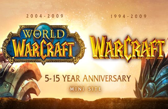 Pokaż po której stronie stoisz! Zostań twarzą World of Warcraft!