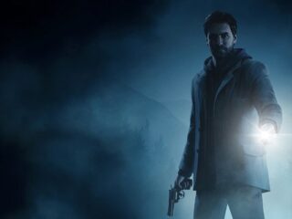 Alan Wake Remastered: Udany powrót po latach, choć przede wszystkim dla nowych graczy [RECENZJE]