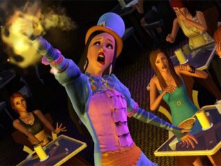 The Sims 3: Zostań Gwiazdą – rozpocznij tournee po&nbsp;świecie [WIDEO]