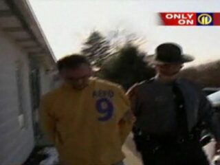 Ludzkość jeszcze nigdy nie upadła tak nisko…