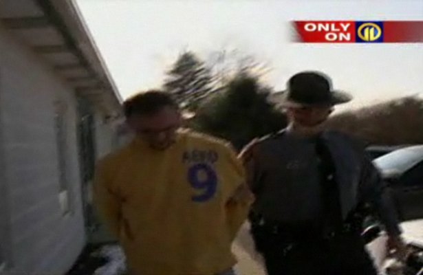 Ludzkość jeszcze nigdy nie upadła tak nisko…