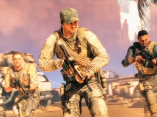 Spec Ops: The Line – wycieczka do&nbsp;Dubaju. Zwiastun premierowy [WIDEO]