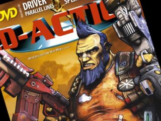 Zawartość CD-Action 9/2012