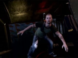 E3 2011: nieSławny: inFAMOUS 2 – nowe moce Cole´a po raz kolejny [UPDATE] [WIDEO]
