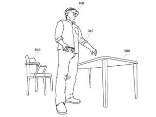 Gogle VR od&nbsp;Sony ostrzegą nas przed&nbsp;przeszkodami?