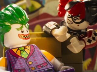 „The Lego Batman Movie” – Lokaj Alfred zdradza sekretną tożsamość Batmana! [WIDEO]