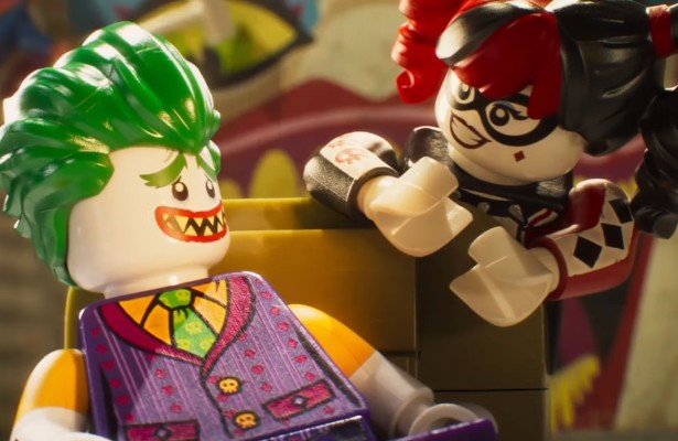 „The Lego Batman Movie” – Lokaj Alfred zdradza sekretną tożsamość Batmana! [WIDEO]