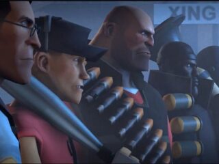 Team Fortress 2: Mann vs. Machine – atak maszyn, czyli nowy kooperacyjny tryb już jutro [WIDEO]