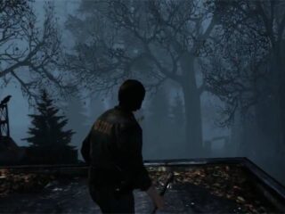 Silent Hill: Downpour – Nie zagramy w tym roku