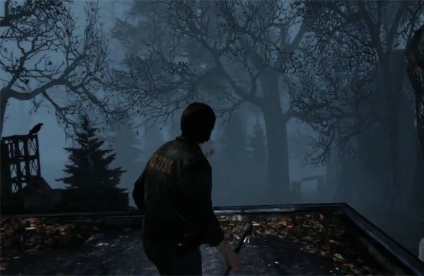 Silent Hill: Downpour – Nie zagramy w tym roku