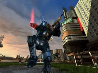 Crackdown 2: Data premiery i pierwszy filmik z cyklu „Z pamiętnika dewelopera” [WIDEO]