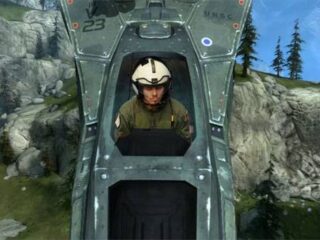 Halo: You Will Never Get the Power Core – film stworzony przez fanów [WIDEO]