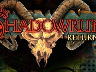 Shadowrun Returns – Shadowrun powraca w&nbsp;formie turowego RPG-a