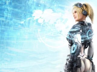 StarCraft: Ghost ? Zawieszony shooter „może” zostać wydany