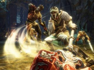 E3 2011: Kingdoms of Amalur: Reckoning – zapis z ponad 40-minutowej prezentacji [WIDEO]