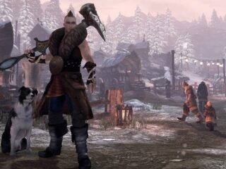 Fable III: Jeszcze więcej filmów z wersji PC [WIDEO]