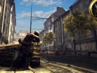 Uprising44 – Gra o&nbsp;powstaniu warszawskim jednak się… ukazała [WIDEO]