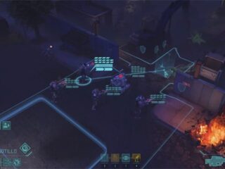 XCOM: Enemy Unknown – wersja PC i&nbsp;multiplayer w&nbsp;akcji [WIDEO]