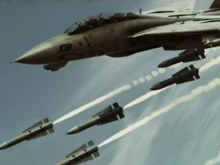 Ace Combat: Assault Horizon – Zwiastun z opiniami recenzentów [WIDEO]