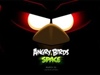 Angry Birds Space: Ptaki podbijają kosmos! [WIDEO]