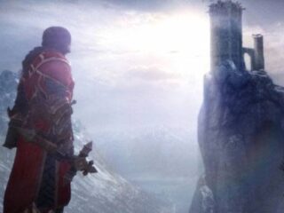 Castlevania: Lords of Shadow – 15 pierwszych minut gry [WIDEO]