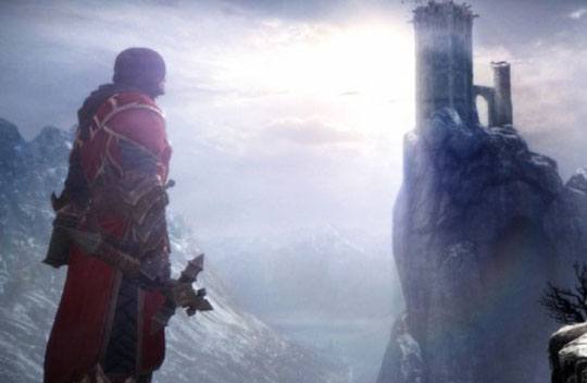 Castlevania: Lords of Shadow – 15 pierwszych minut gry [WIDEO]