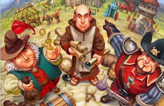 The Settlers 7: Droga do królestwa (PC) – recenzja