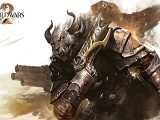 Guild Wars 2: Otwarta beta na wiosnę