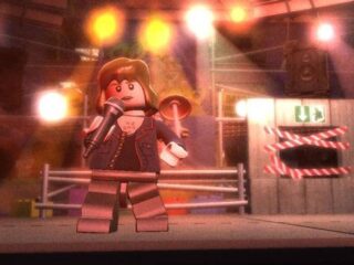 Pełna lista piosenek do LEGO: Rock Band (dla tych, którzy na to czekają)