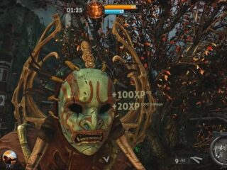 Nosgoth odchodzi w&nbsp;niebyt