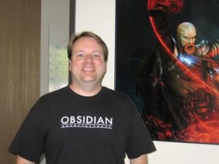 Obisidian – nowa gra, nowy silnik, nowy klasyk?