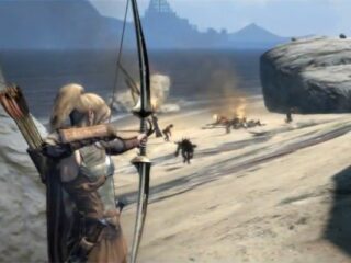 Dragon´s Dogma: Wybierz swoją ścieżkę [WIDEO]