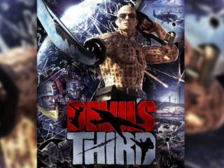 Devil´s Third: Data premiery i&nbsp;gameplay nowej gry twórcy Dead or&nbsp;Alive [WIDEO]