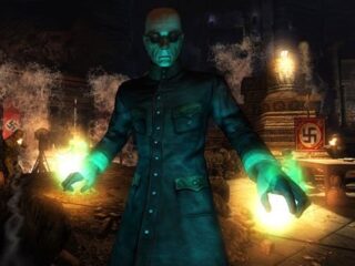 Świat oszalał: nowy Wolfenstein… za darmo?!