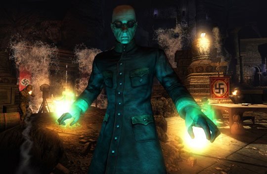 Świat oszalał: nowy Wolfenstein… za darmo?!