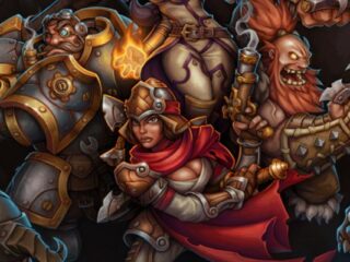 Torchlight II: Więcej potworów, więcej obszarów, więcej wszystkiego