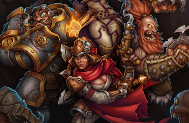 Torchlight II: Więcej potworów, więcej obszarów, więcej wszystkiego