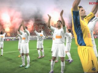 E3 2013: Pro Evolution Soccer 2014 – Pierwszy zwiastun. To&nbsp;pogromca FIFY? [WIDEO]