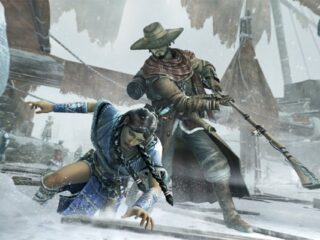 Assassin´s Creed III: Nie&nbsp;będzie bety trybu multiplayer