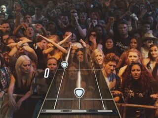Ubisoft kupuje twórców Guitar Hero Live i DJ Hero