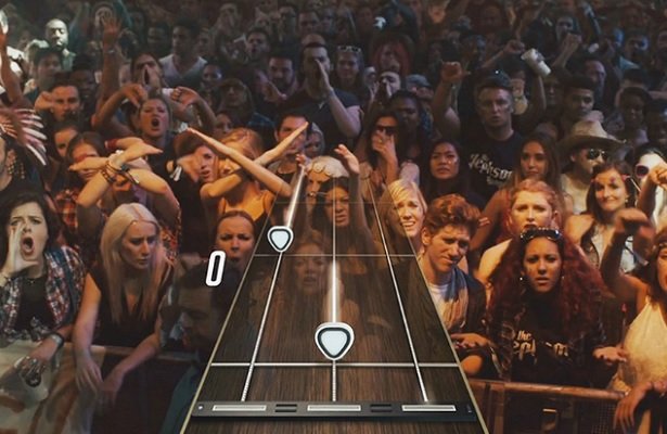 Ubisoft kupuje twórców Guitar Hero Live i DJ Hero