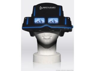 Battle.net Neural Interface: Neuronowy interfejs do gier Blizzarda!