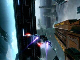 Star Wars: The Old Republic – Galactic Starfighter: Międzygwiezdna dominacja na&nbsp;zwiastunie [WIDEO]