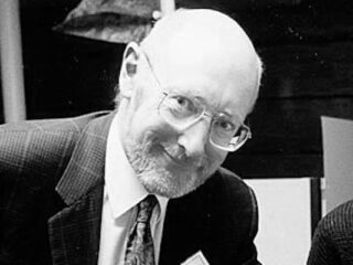 Zmarł Clive Sinclair, twórca ZX Spectrum