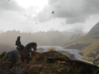 gamescom 2011: War of the Roses – zostań wirtualnym rycerzem [WIDEO]