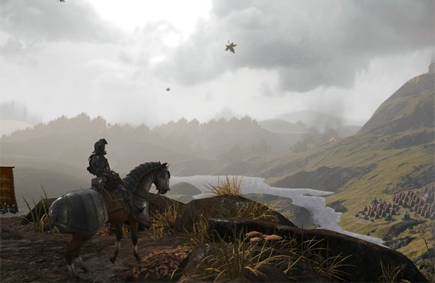 gamescom 2011: War of the Roses – zostań wirtualnym rycerzem [WIDEO]