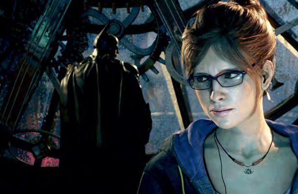 Batman: Arkham Knight ? 12 minut dev diary z analizą i ciekawostkami [WIDEO]